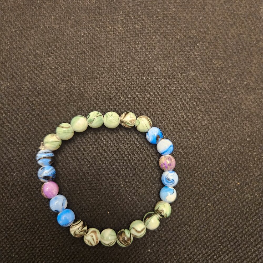 Beaded Bracelets - Picture 6 of 9